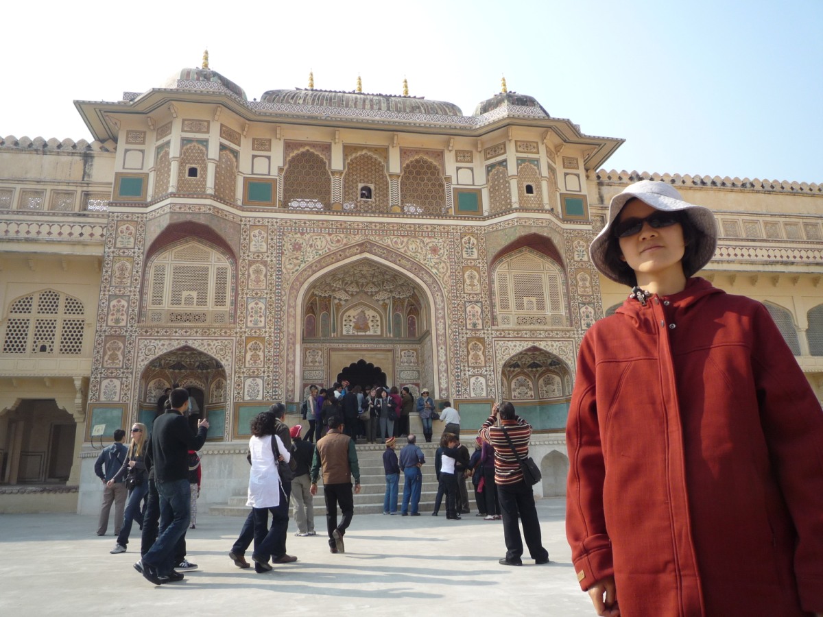 Amber Fort042